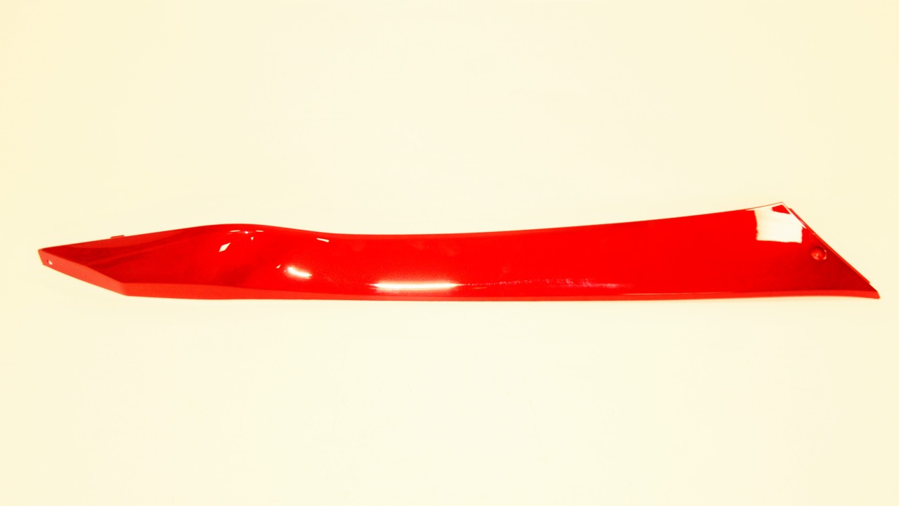 ALT PANEL SAĞ KIRMIZI (MYFORCE MX)